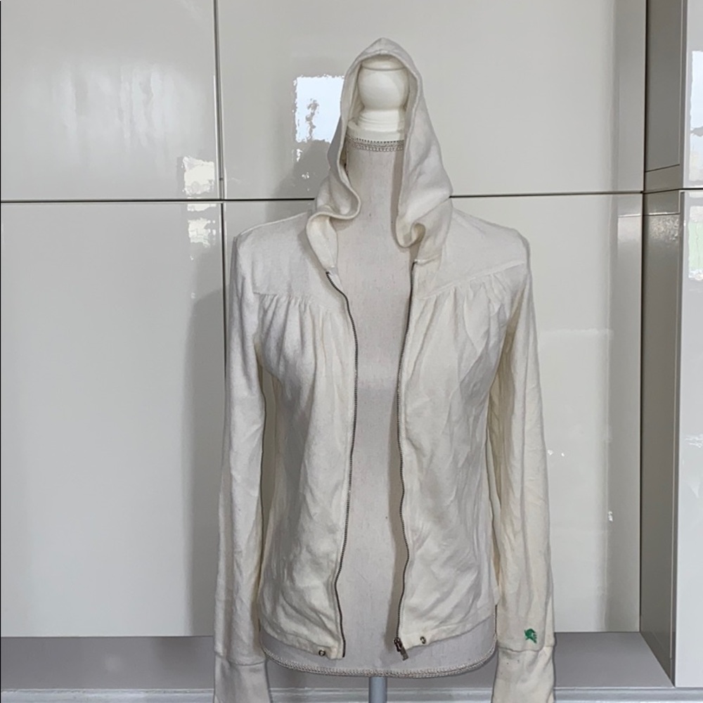 Light Terry Hoodie